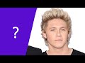 Guess The Song - One Direction 1 SECOND #2