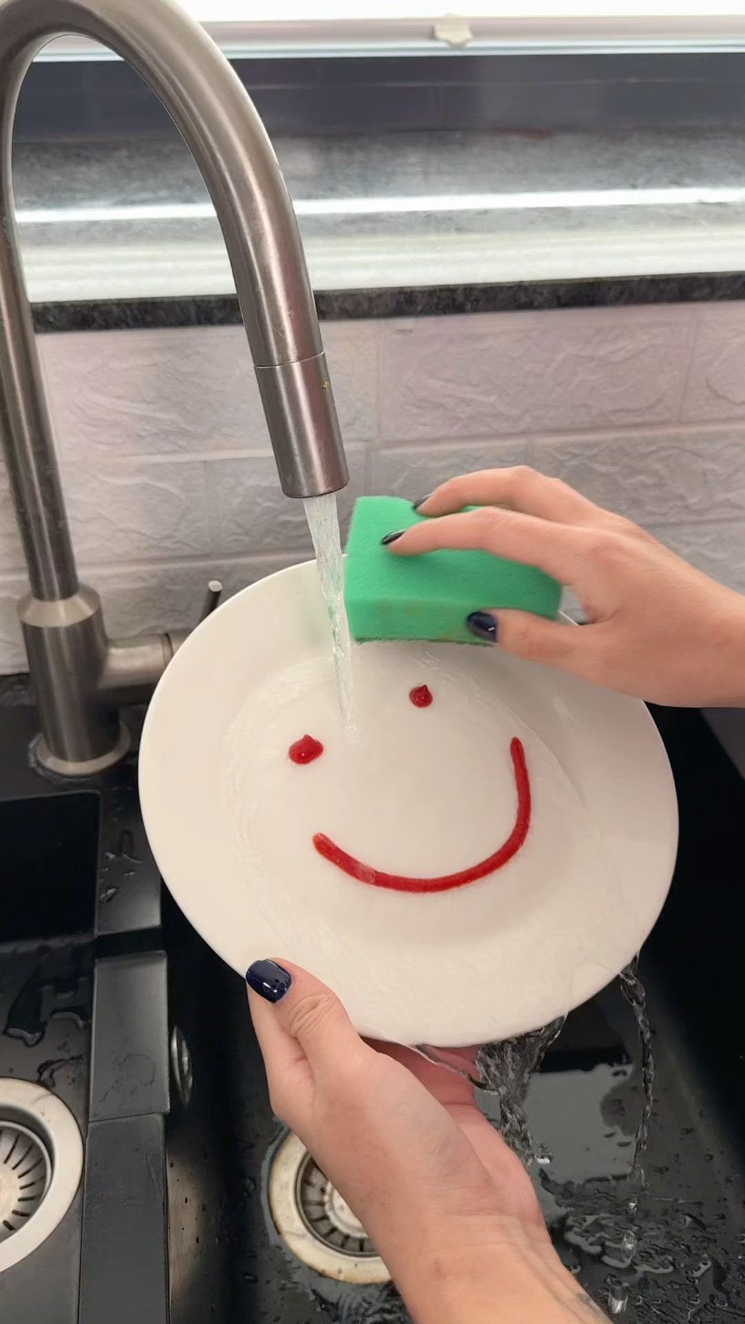 Smile :)