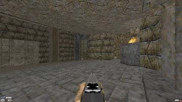 DOOM MOD REPLAYED Back to Saturn X E2 Tower in the Fountain of Sparks PUBLIC b3 Esselfortium MAP 22