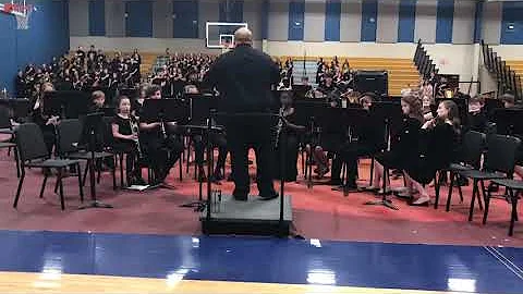 Star Spangled Banner (arr. T.J. Wolfgram)