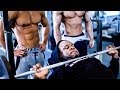 Workout W/ Kai Greene Jeff Seid & Alon Gabbay (Full Video)