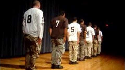 Lambda Theta Phi - Alpha Alpha Salute