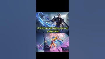 Their voices!....😭 #mobilelegends #miya #alucard #layla #clint #trending #youtubeshorts #gameplay