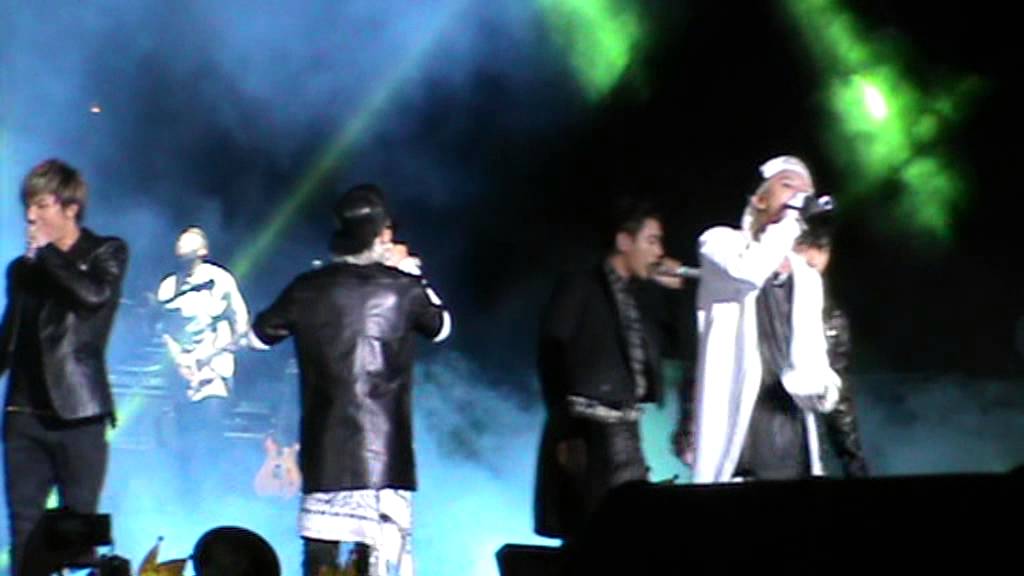 Big bang Formula 1 Grand Prix SG How Gee, Stupid Liar