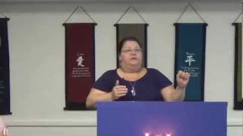 Reverend Dawn Cassidy Infinite Posibilities Askhen...