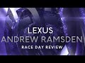 Andrew Ramsden Race Day 2025 Recap 🏇