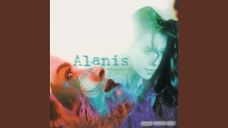 Video thumbnail of "Alanis Morissette - You Learn (2015 Remaster)"