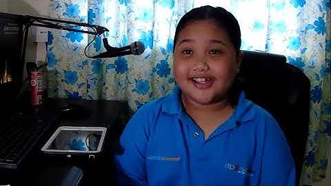 Paggawa ng Table at Tsart  - GRADE IV Project