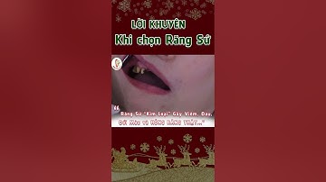Lời Khuyên Lựa Chọn Loại Răng Sứ Khi Bọc Răng Sứ