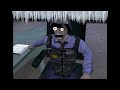 ODENdude PRODUCTIONS: BARNEY IS FREEZING
