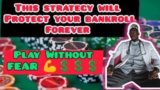 Play Roulette WITHOUT FEAR with this STRATEGY | roulette dozens progression | Single dozen strategy screenshot 4