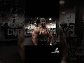 Kevin lerone simple edit #bodybuilding #kevinlevrone #asthetic
