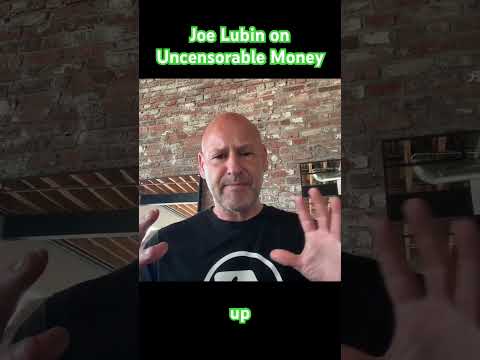 Is Ethereum the Next Bitcoin? Joe Lubin Thinks It’s Much More