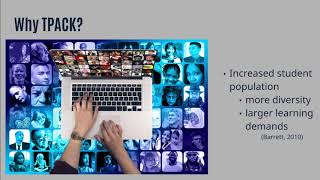 EDUC 696 Capstone Project From in Class to Online