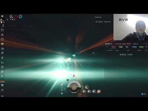 Pochven: Eve Online Gameplay (Epithal Escape)