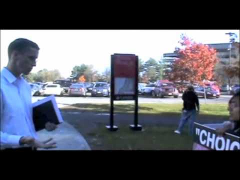 "Choice" Chain - Carleton University: Part 1