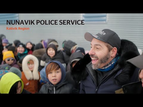 NUNAVIK POLICE SERVICE