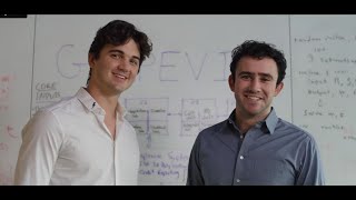 Grapevine, 2022 President’s Innovation Prize Winners by University of Pennsylvania 1,090 views 1 year ago 3 minutes, 1 second