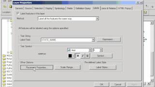 Mastering ArcGIS GIS Data 40