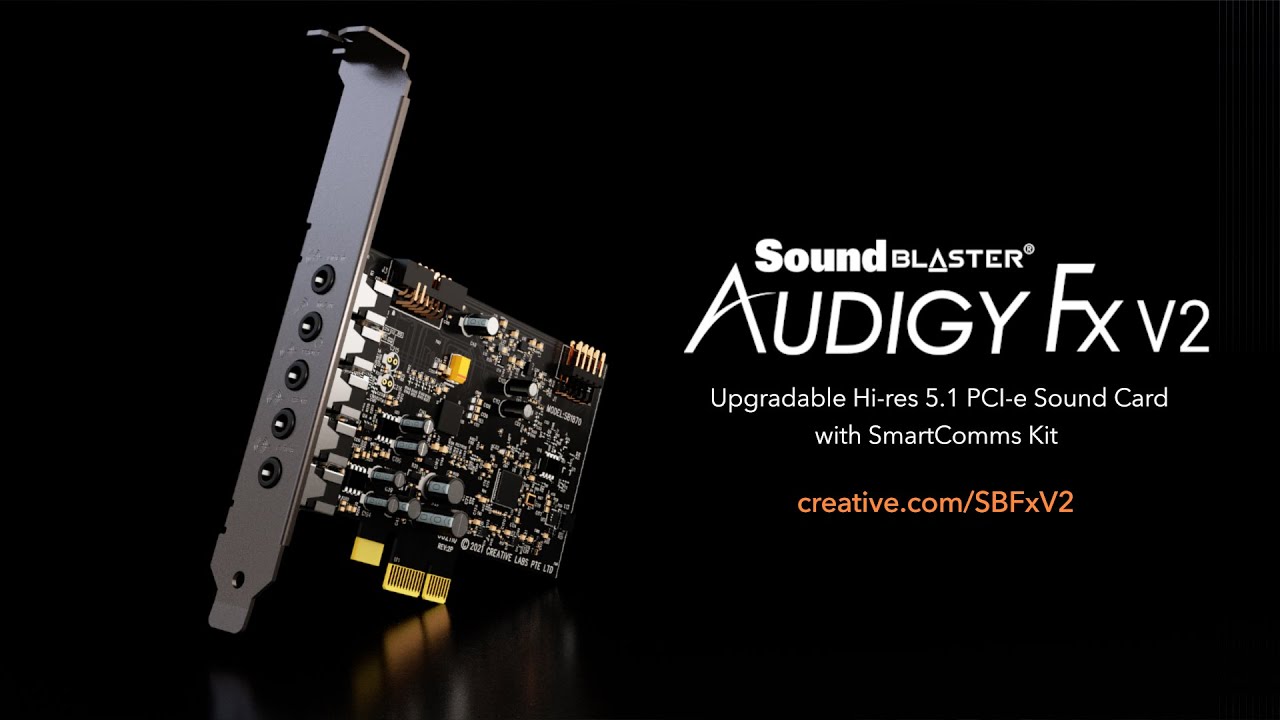 TARJETA SONIDO CREATIVE SOUND BLASTER Z SE