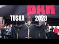 TUSKA 2023 TEASER