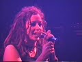 THE GATHERING - Dynamo, Zürich (Switzerland) 17.04.1998 (from master/full gig)