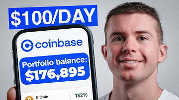 How To Make Money With Coinbase For Beginners (2025)