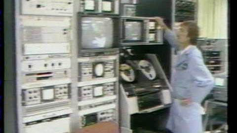 Memories Of Videodisc- The Way We Were