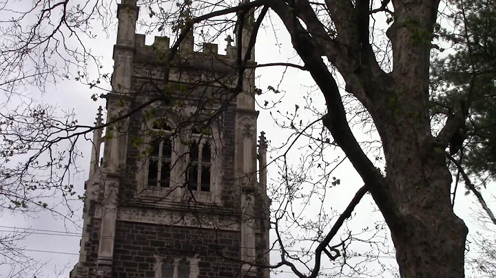 "A Mighty Fortress," by Martin Luther, arr. A Gerk...