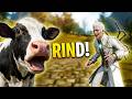 ArcheAge - Reittiere - Rind / Heifer - Deutsch / German - FHD / 1080p