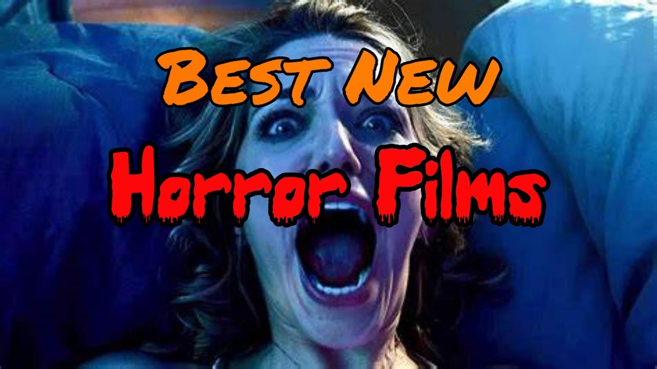 Top 16 Horror Films Since 2007 - YouTube