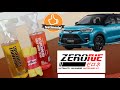 Review ZERONE JAPAN, Coating Sendiri di Rumah ! (Instant Coating, Bug & Tar Remover)