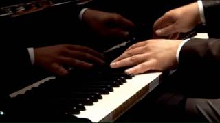 Boris Berezovsky Rachmaninoff Concert - Part 7