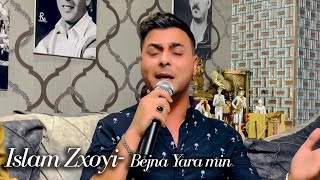 Islam Zaxoyi - Bejna Yara min Resimi