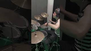 Limp Bizkit - Counterfeit #drumcover #limpbizkit #drums