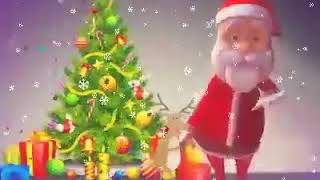 We Wish You a Merry Christmas And A Happy New Year ♫🔔 Christmas Carols ♫❄ Christmas Songs for Kids