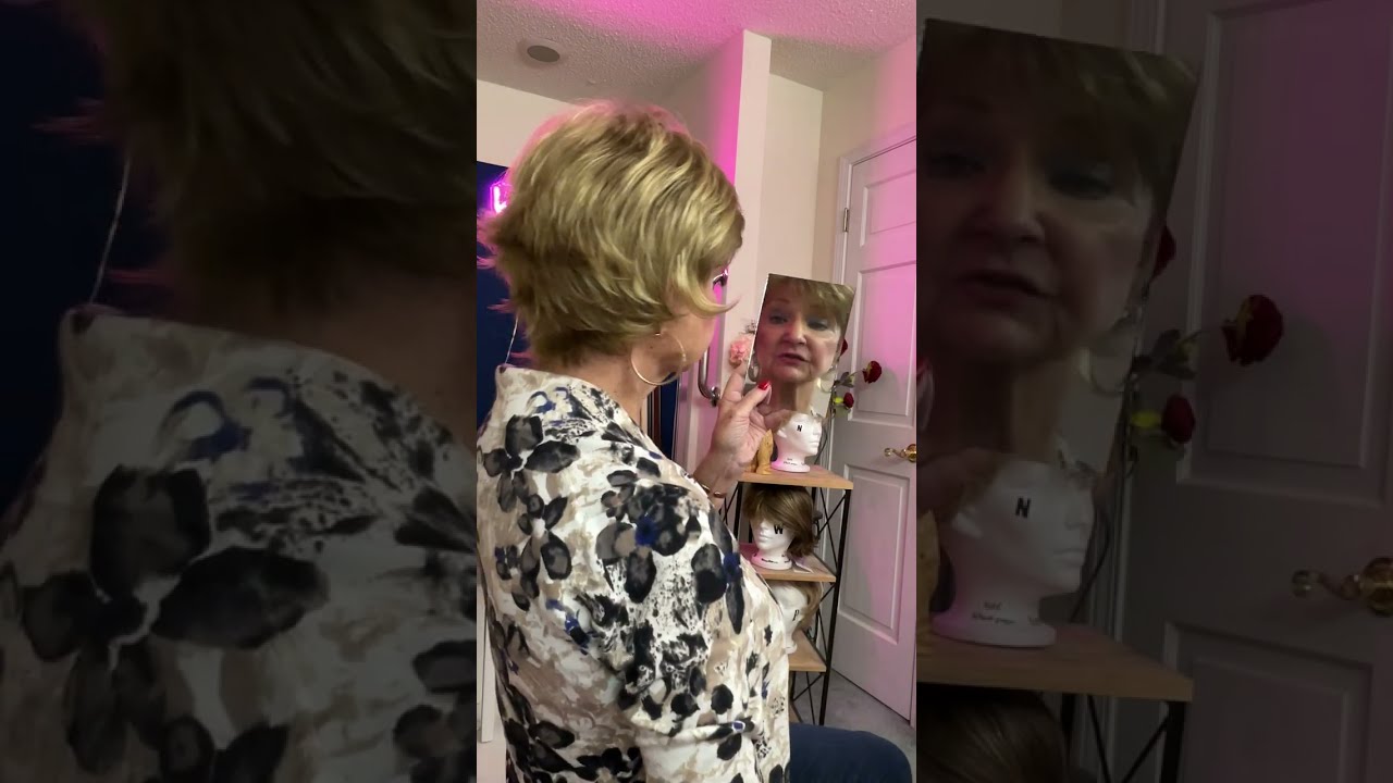 THE HEAVENLY HEIDI BY ESTETICA IN R12/26H💛💛💛😘