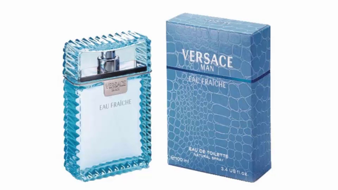 Versace blue мужские. Versace man Eau Fraiche 100 ml. Туалетная вода Versace Versace man Eau Fraiche. Фреш духи Версаче мужской Парфюм. Версаче мужские духи Гринвей.