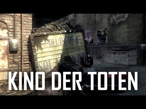 וִידֵאוֹ: On kino der toten meaning?