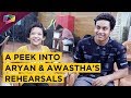 Aryan Patra And Awastha’s Super Dancer 3’s Rehearsals Invaded | Sony tv