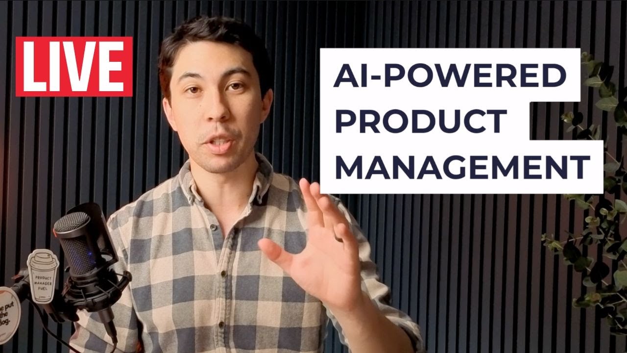 How Product Management Is Actually Changing in the AI Era - YouTube