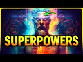 Unlock superpowers  powerful pineal gland dmt release activation