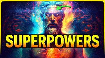 UNLOCK SUPERPOWERS 🌀 POWERFUL Pineal Gland DMT Activation Frequency