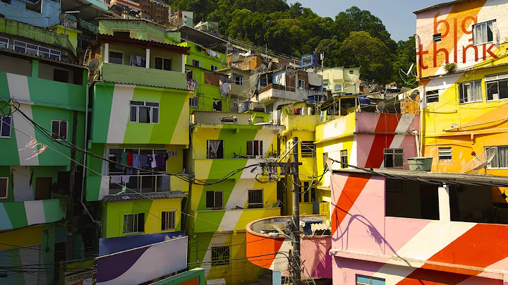 How to Redesign an Urban Landscape With Nothing Mo...