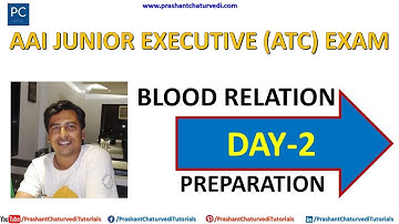 #AAI Junior Executive #ATC & #AO (Exam Preparation Day 2)