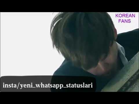 Çox qemli duygusal tesir edici kore video (whatsapp status üçün) 2018