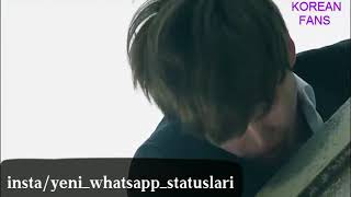 Çox qemli duygusal tesir edici kore video (whatsapp status üçün) 2018