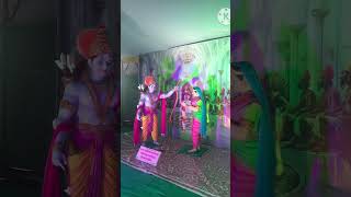 Ramayana  Story Depiction