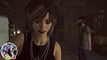 Single player challenges (Friday the 13th the game)