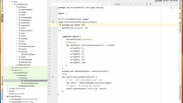 Everything you need to know about JUnit Framework to write unit Test